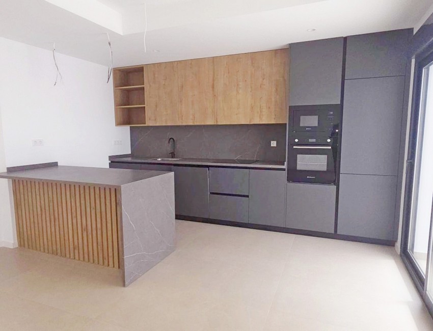 Nouvelle construction · Villa · Alhama De Murcia