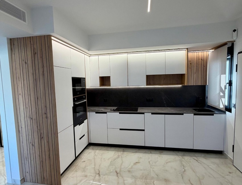 Nouvelle construction · Bungalow / Maison de Ville · Algorfa · La Finca