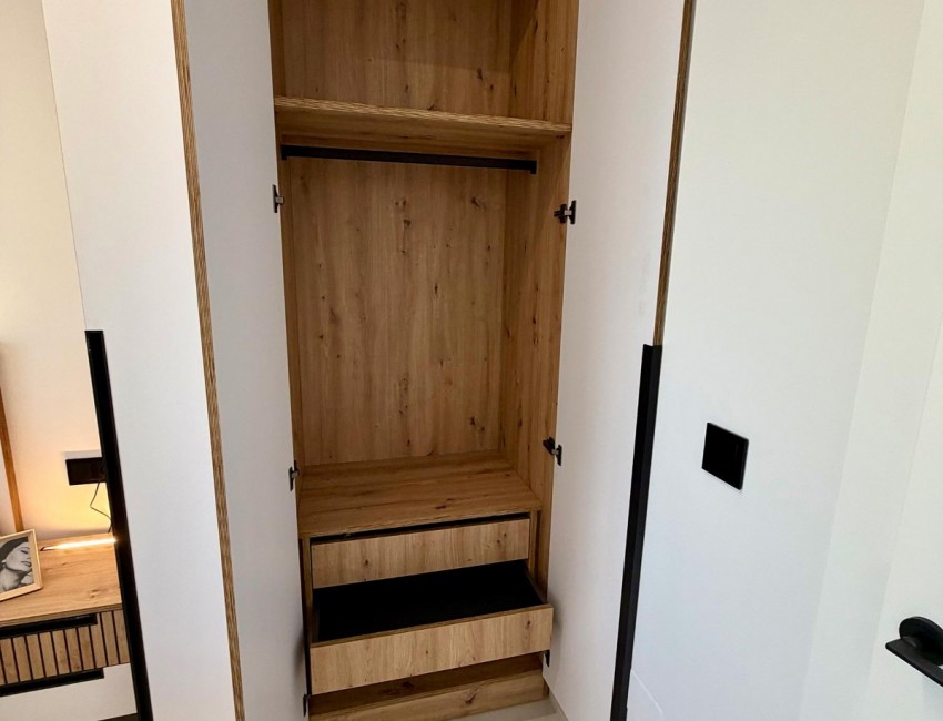 Nouvelle construction · Bungalow / Maison de Ville · Algorfa · La Finca