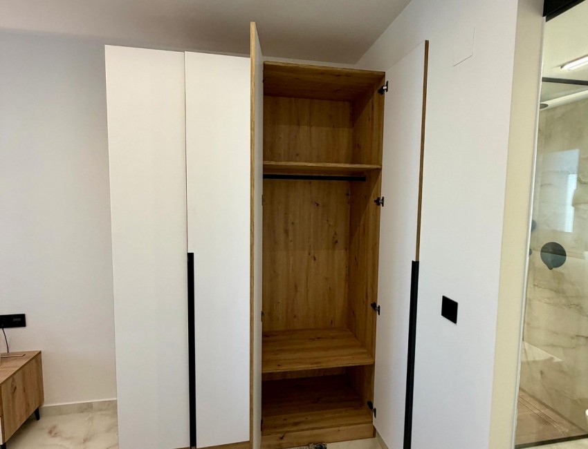 Nouvelle construction · Bungalow / Maison de Ville · Algorfa · La Finca