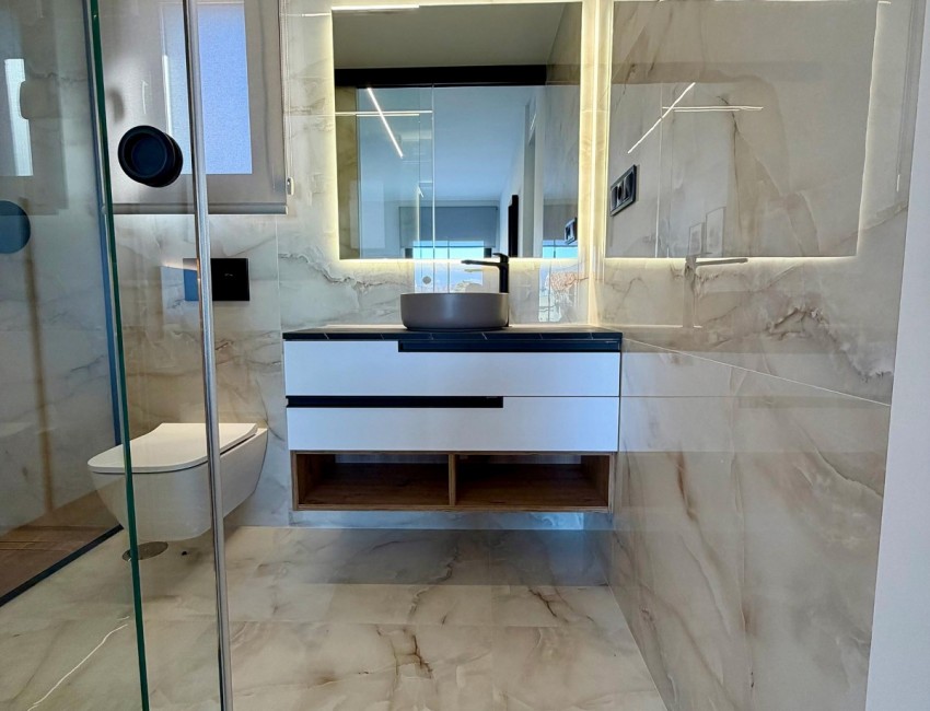 Nouvelle construction · Bungalow / Maison de Ville · Algorfa · La Finca