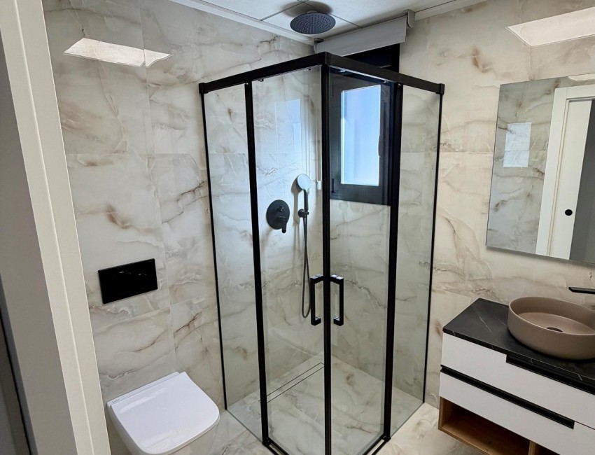 Nouvelle construction · Bungalow / Maison de Ville · Algorfa · La Finca