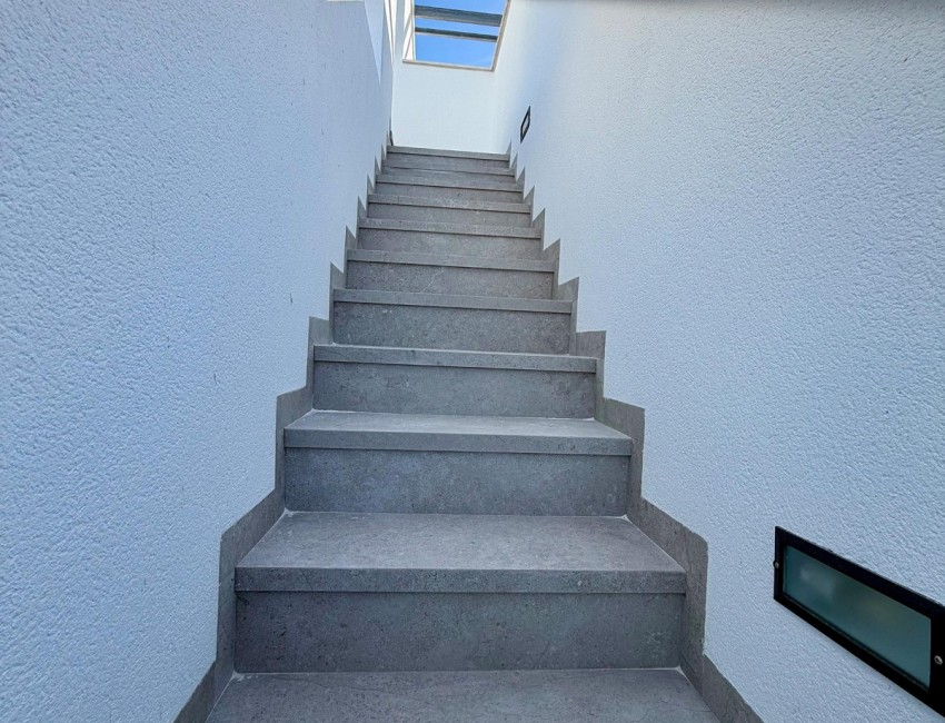 Nouvelle construction · Bungalow / Maison de Ville · Algorfa · La Finca