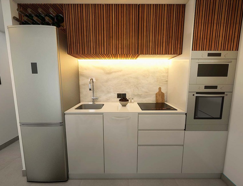 Nueva construcción  · Villa / Chalet · Los Alcazares