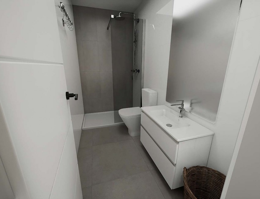 Nueva construcción  · Villa / Chalet · Los Alcazares