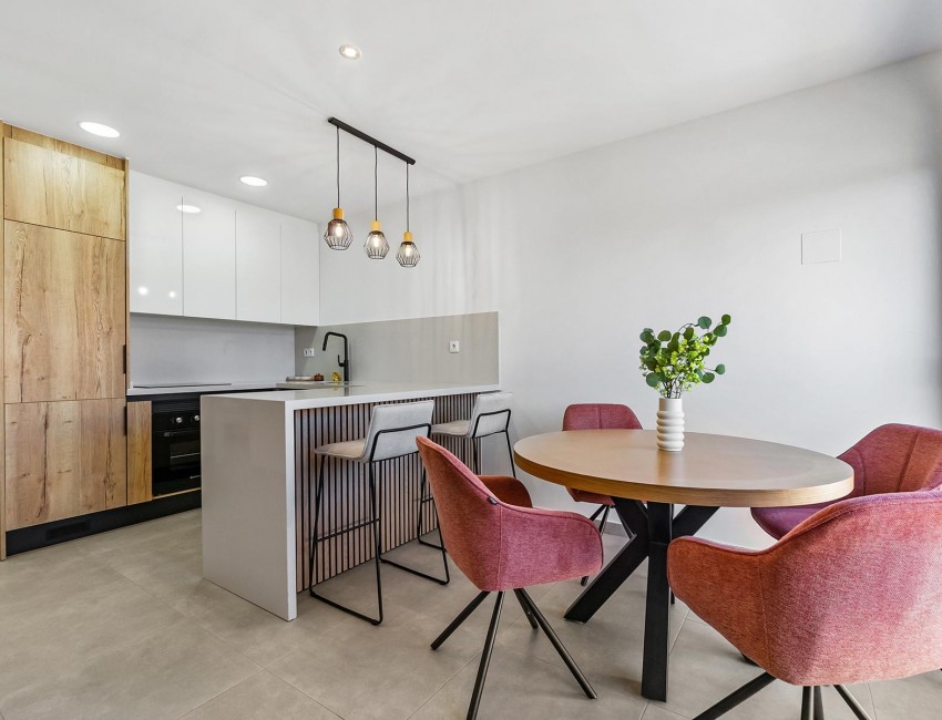 Nueva construcción  · Apartamento / Piso · Santiago de la ribera