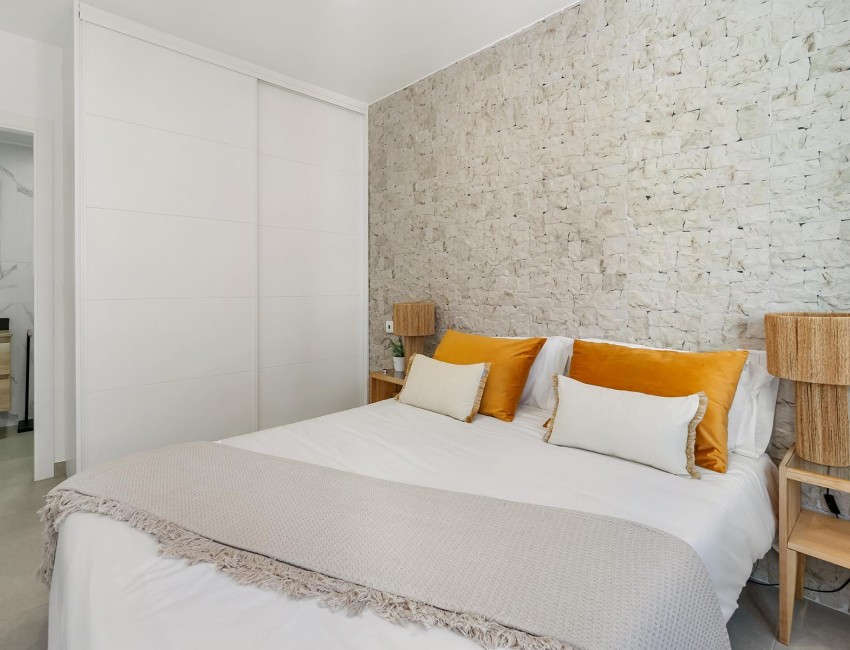 Nueva construcción  · Apartamento / Piso · Santiago de la ribera