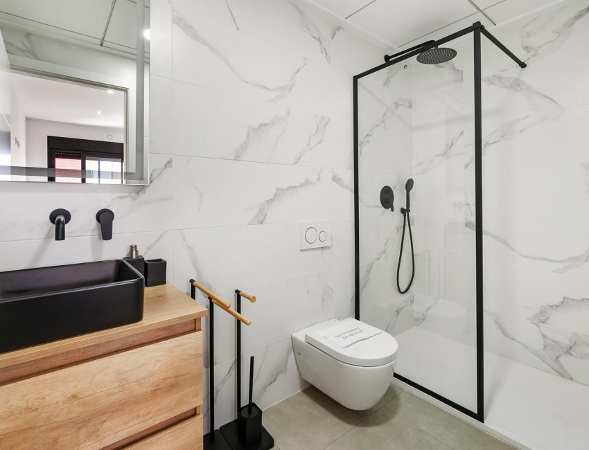 Nueva construcción  · Apartamento / Piso · Santiago de la ribera