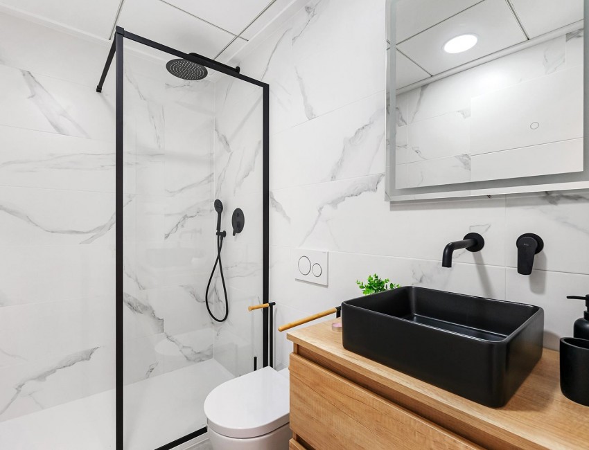 Nueva construcción  · Apartamento / Piso · Santiago de la ribera