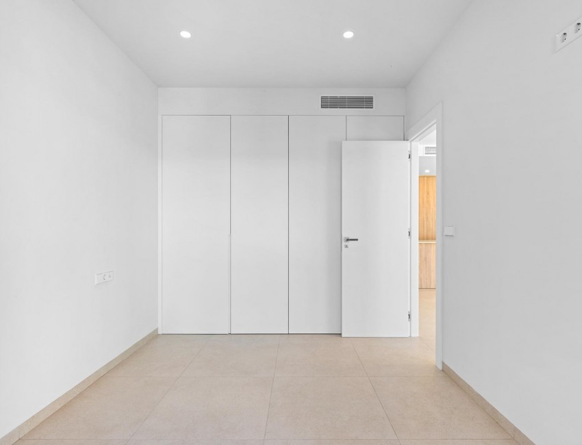 Nouvelle construction · Bungalow / Maison de Ville · Pilar de la Horadada