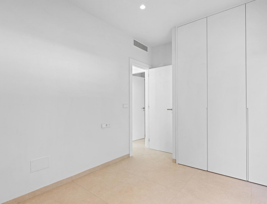 Nouvelle construction · Bungalow / Maison de Ville · Pilar de la Horadada