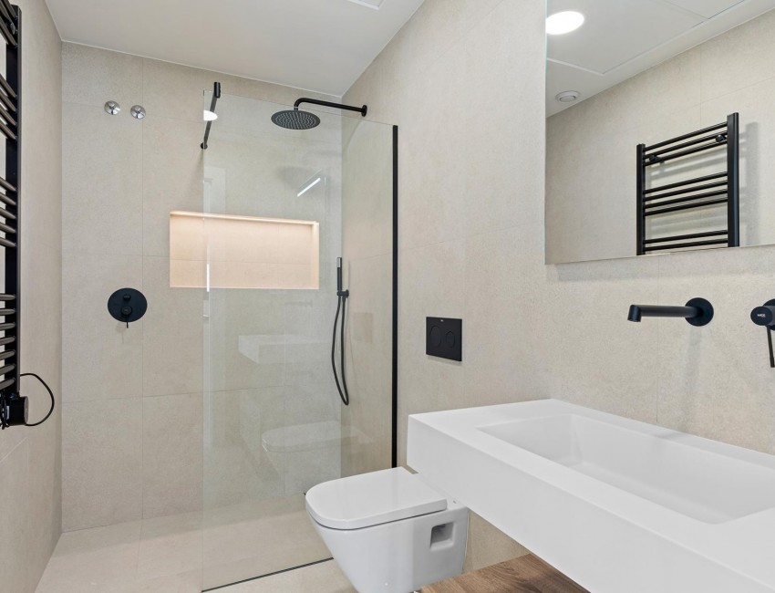 Nouvelle construction · Bungalow / Maison de Ville · Pilar de la Horadada