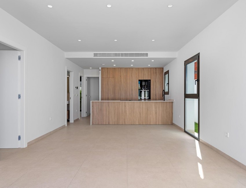 Nouvelle construction · Bungalow / Maison de Ville · Pilar de la Horadada