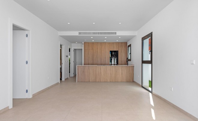 Nouvelle construction · Bungalow / Maison de Ville · Pilar de la Horadada