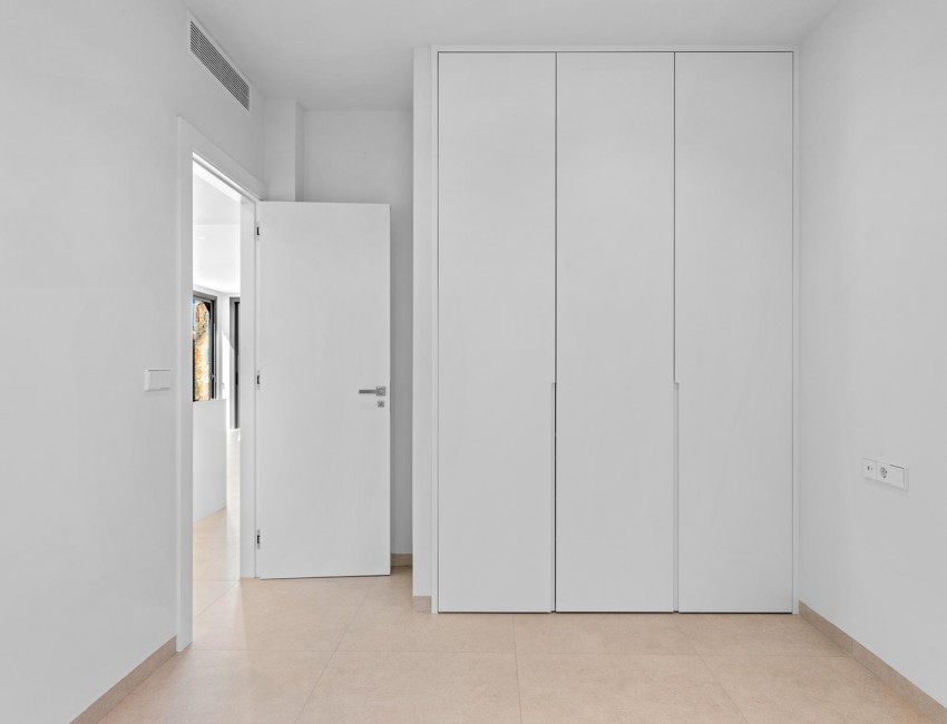 Nouvelle construction · Bungalow / Maison de Ville · Pilar de la Horadada