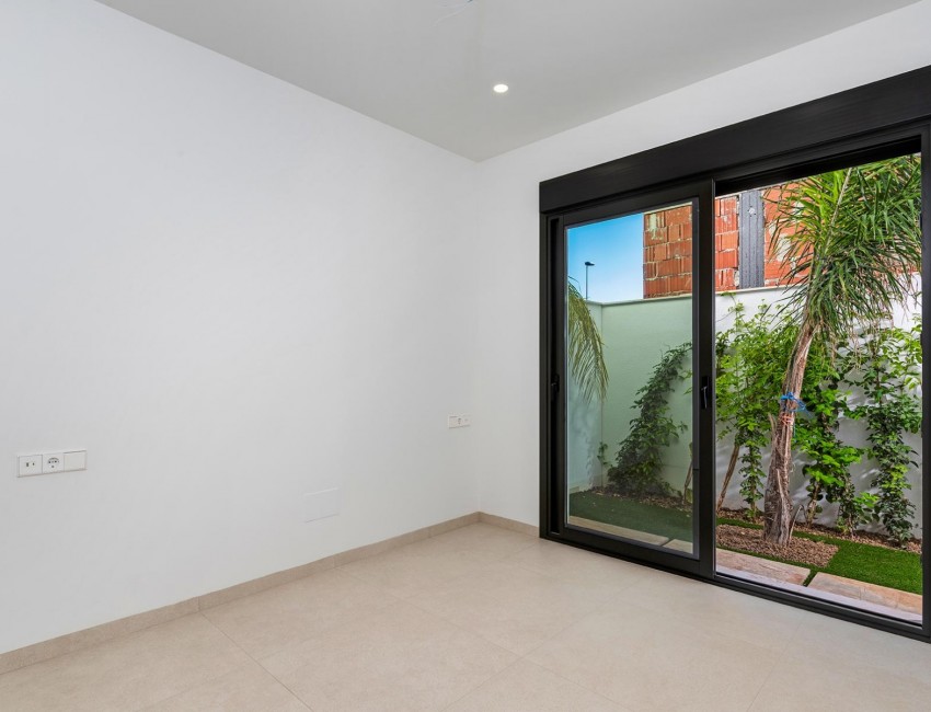 Nouvelle construction · Bungalow / Maison de Ville · Pilar de la Horadada