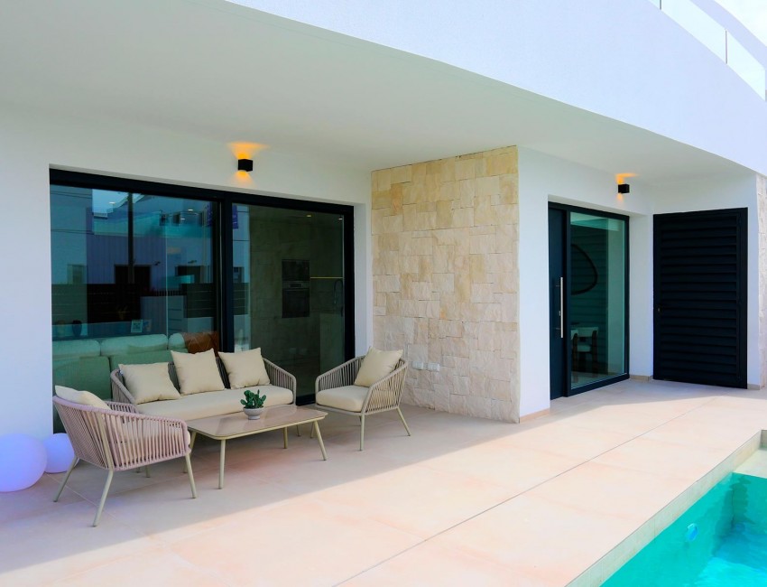 Nouvelle construction · Villa · Dolores