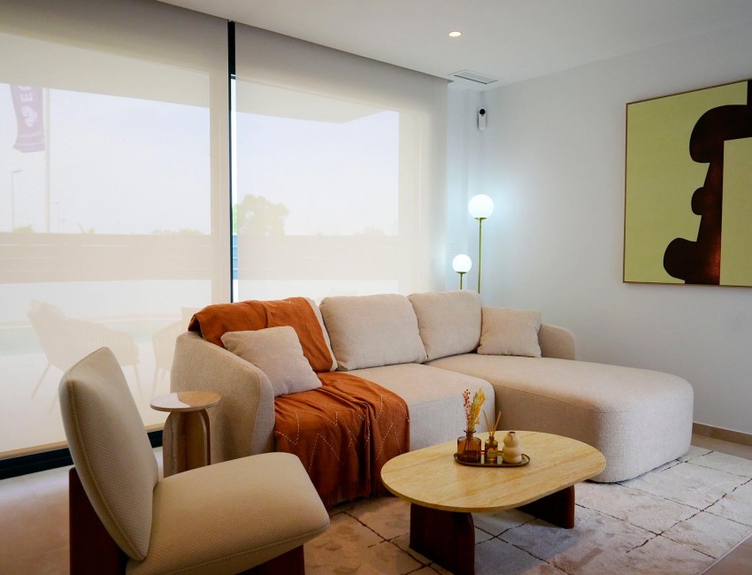 Nouvelle construction · Villa · Dolores