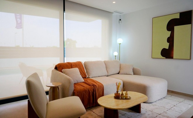 Nouvelle construction · Villa · Dolores