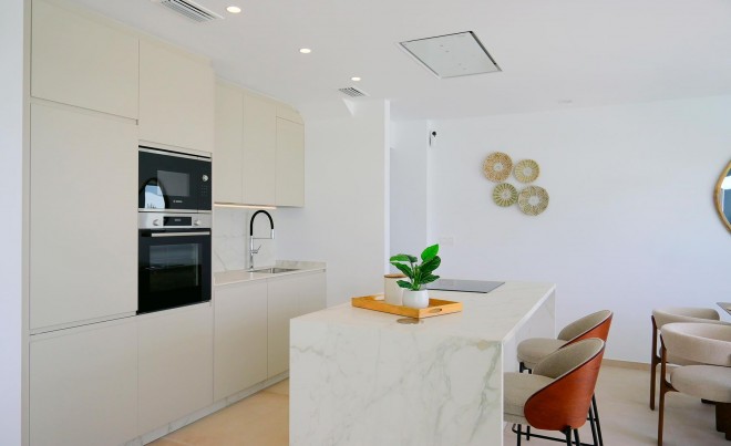 Nouvelle construction · Villa · Dolores