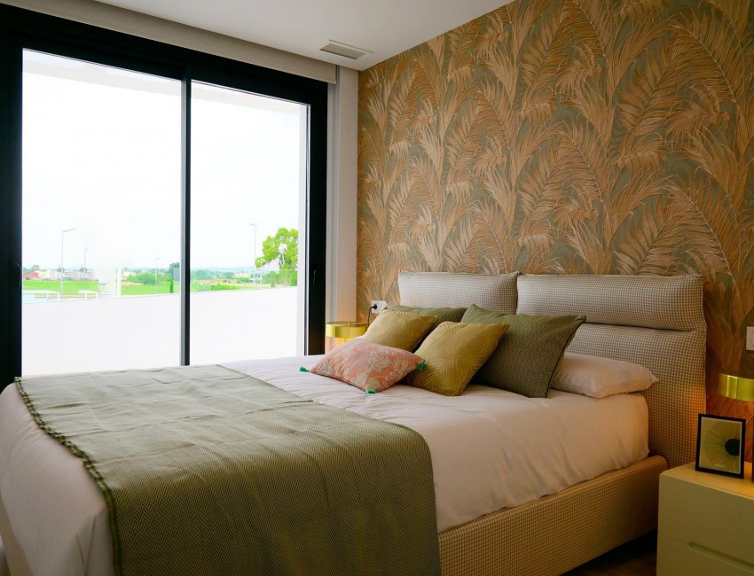 Nouvelle construction · Villa · Dolores