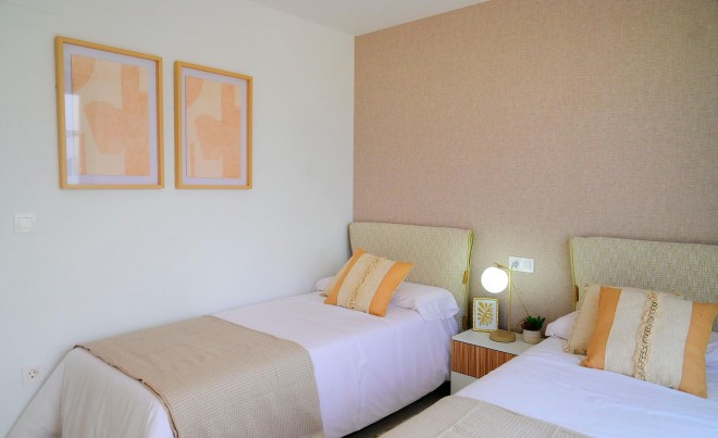 Nouvelle construction · Villa · Dolores