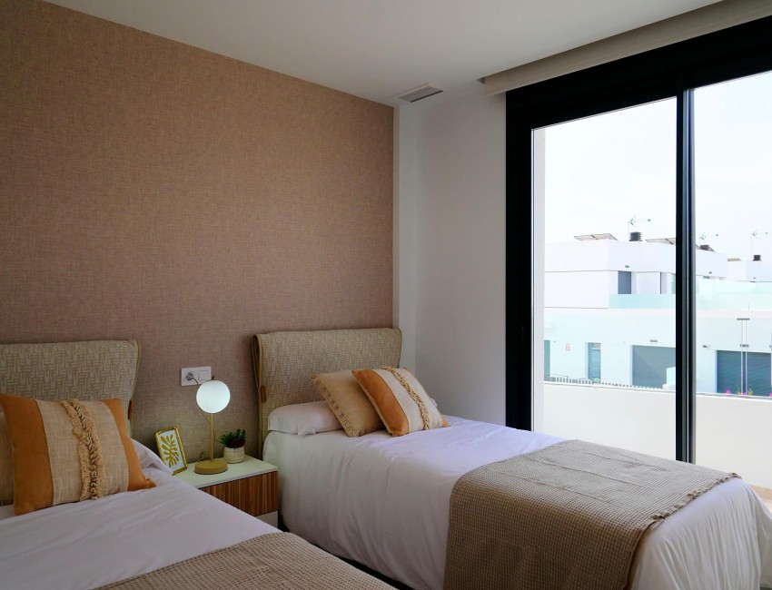 Nouvelle construction · Villa · Dolores