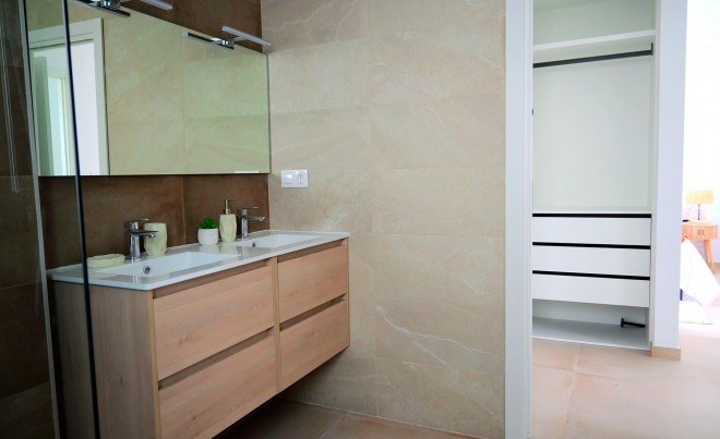 Nouvelle construction · Villa · Dolores