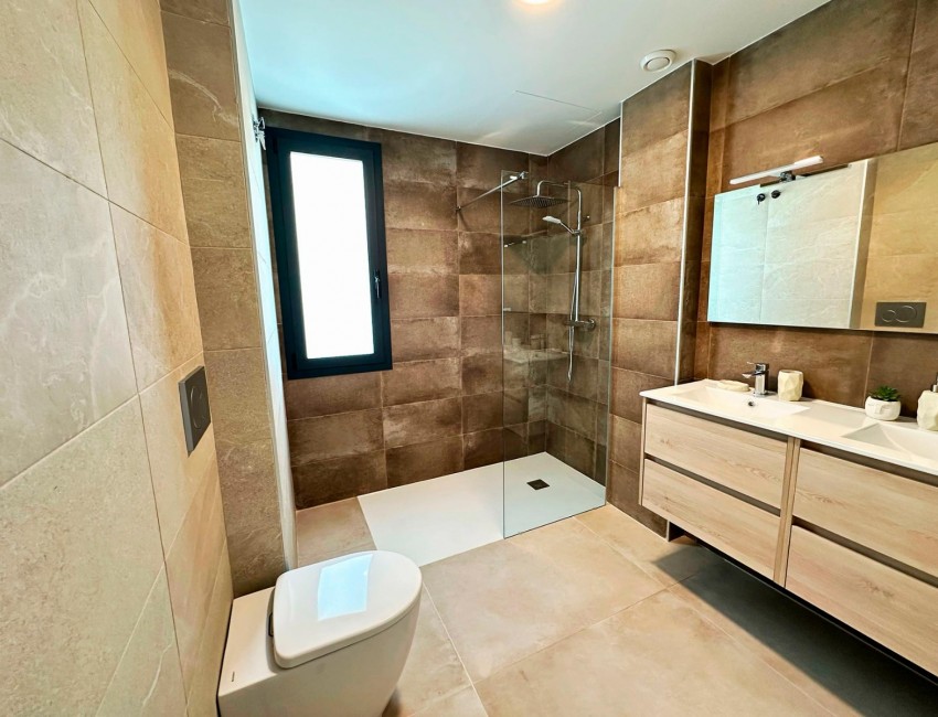 Nouvelle construction · Villa · Dolores