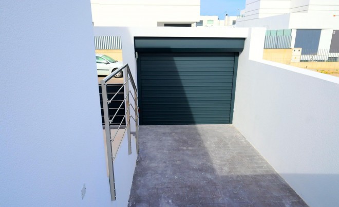 Nouvelle construction · Villa · Dolores