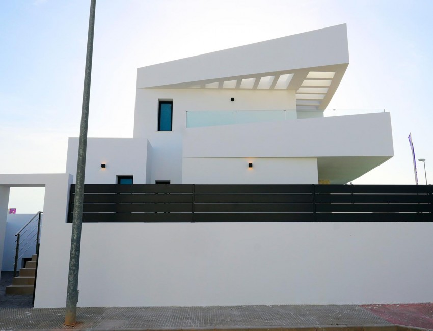 Nouvelle construction · Villa · Dolores