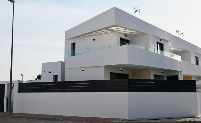 Nouvelle construction · Villa · Dolores