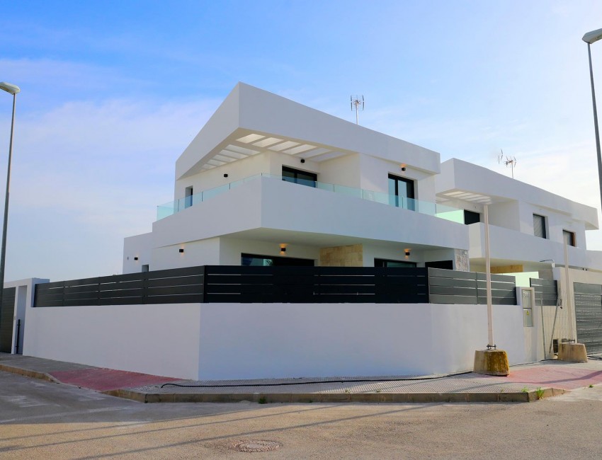 Nouvelle construction · Villa · Dolores