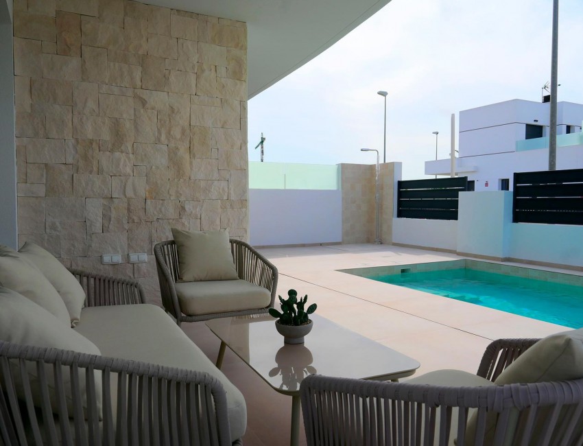 Nouvelle construction · Villa · Dolores