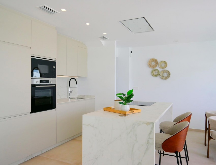 Nouvelle construction · Villa · Dolores