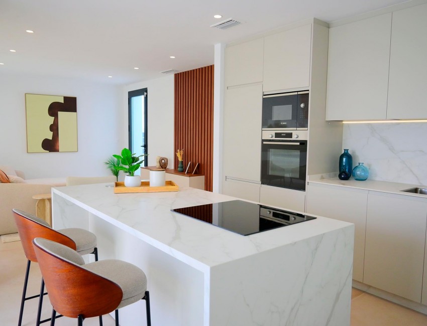 Nouvelle construction · Villa · Dolores