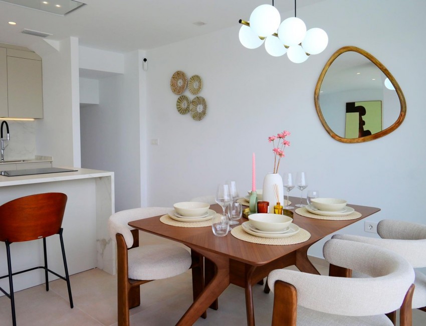 Nouvelle construction · Villa · Dolores