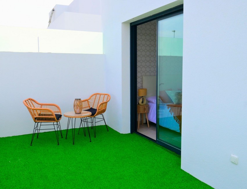 Nouvelle construction · Villa · Dolores