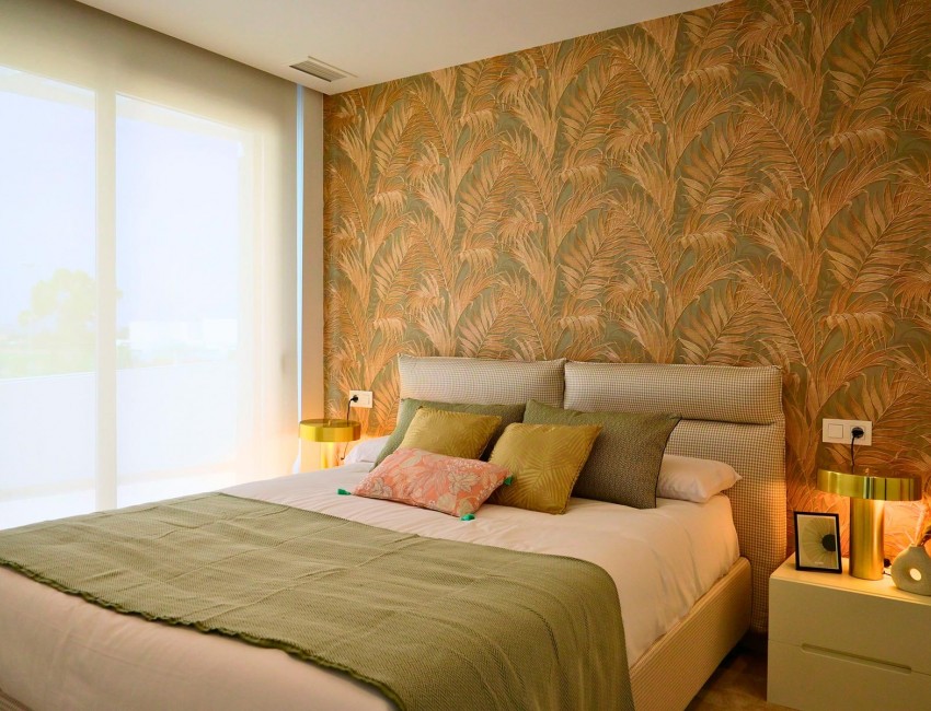 Nouvelle construction · Villa · Dolores