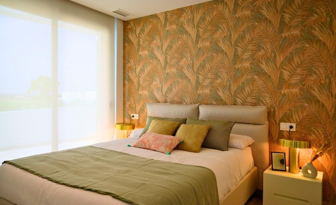 Nouvelle construction · Villa · Dolores