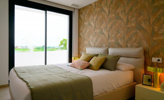 Nouvelle construction · Villa · Dolores