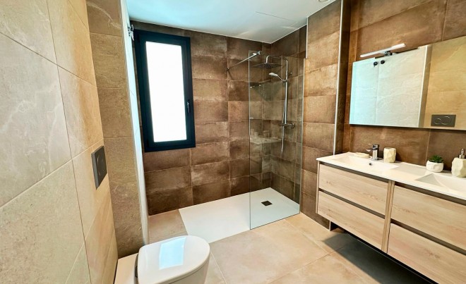 Nouvelle construction · Villa · Dolores