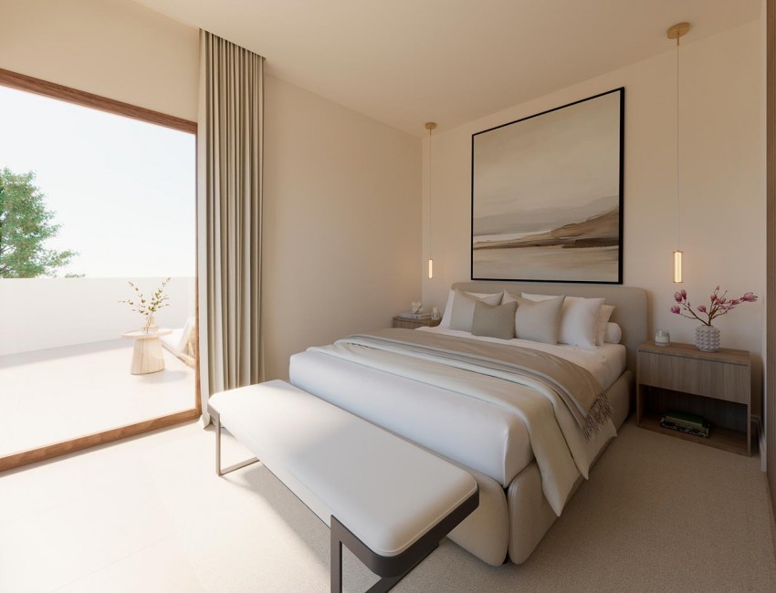 Nouvelle construction · Villa · Orihuela Costa · La Zenia