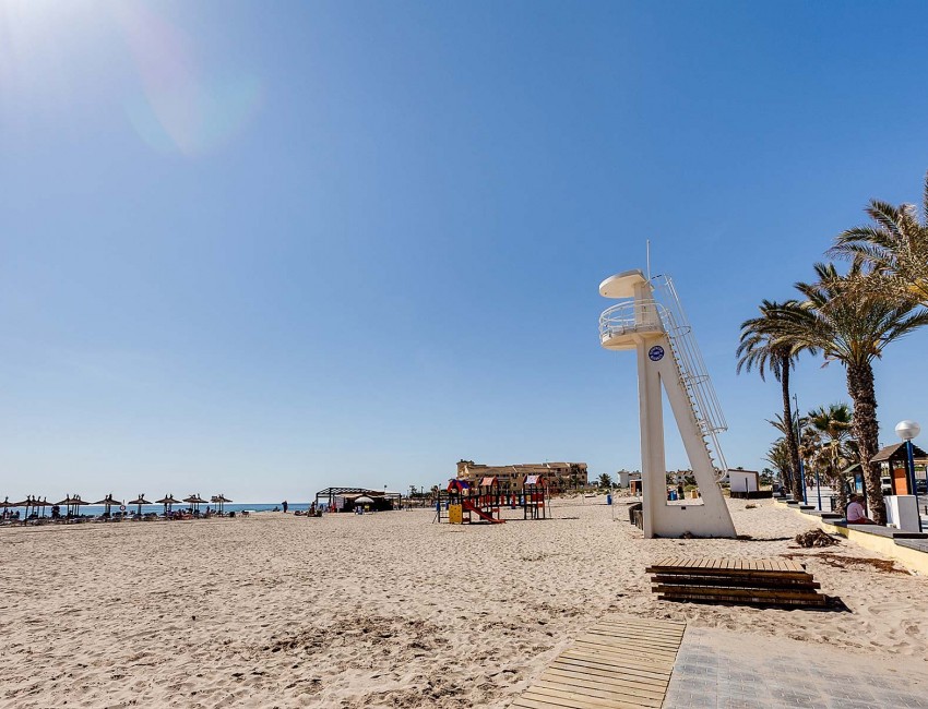 Nouvelle construction · Villa · Orihuela Costa · La Zenia