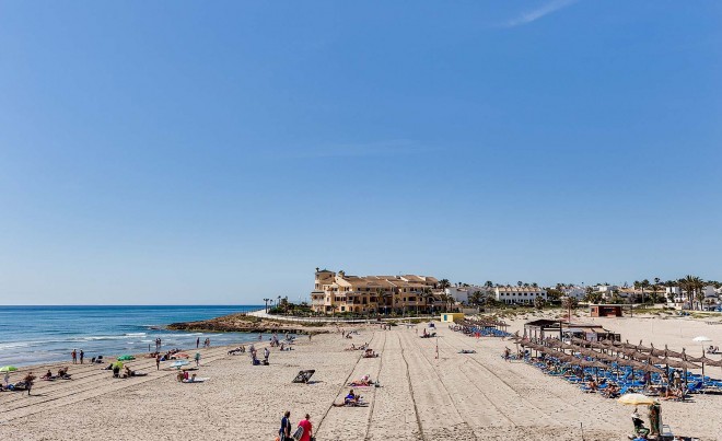 Nouvelle construction · Villa · Orihuela Costa · La Zenia