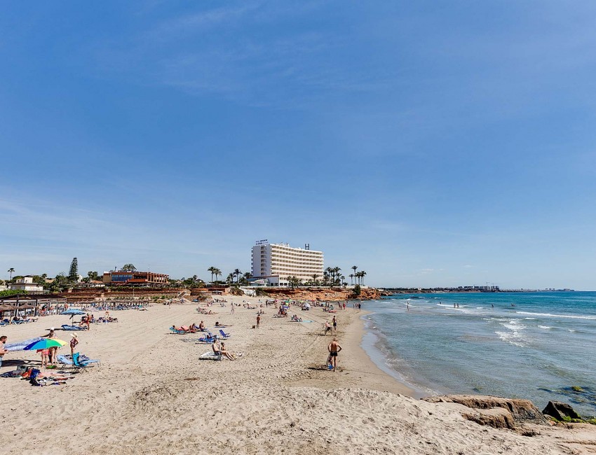Nouvelle construction · Villa · Orihuela Costa · La Zenia
