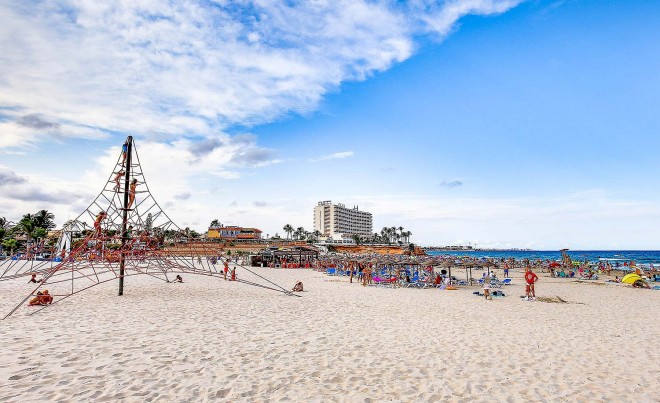 Nouvelle construction · Villa · Orihuela Costa · La Zenia