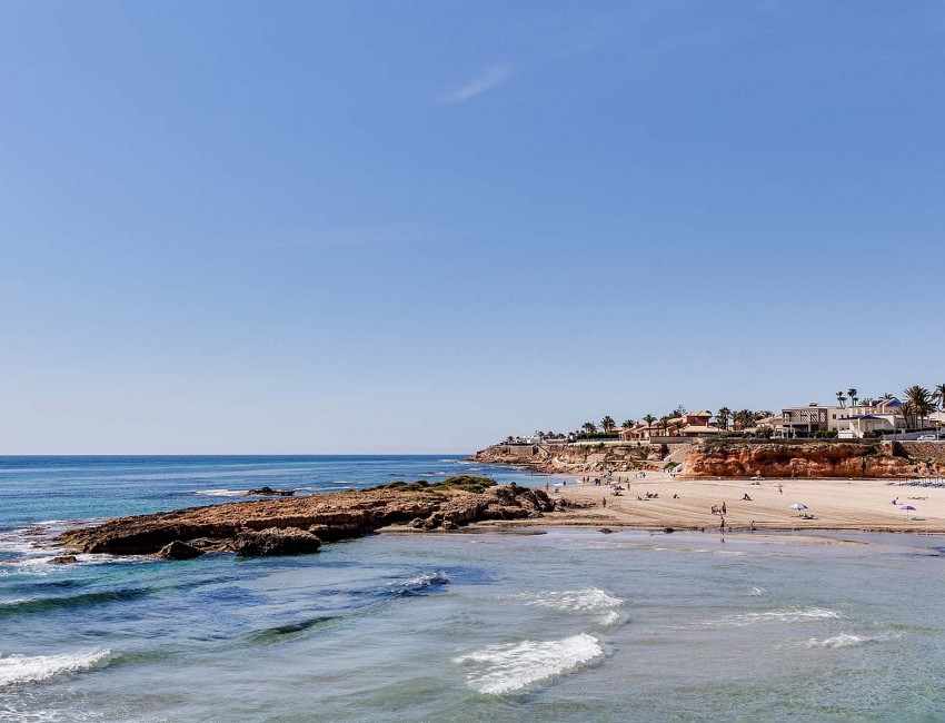 Nouvelle construction · Villa · Orihuela Costa · La Zenia