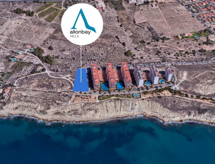 Nouvelle construction · Appartement · Villajoyosa