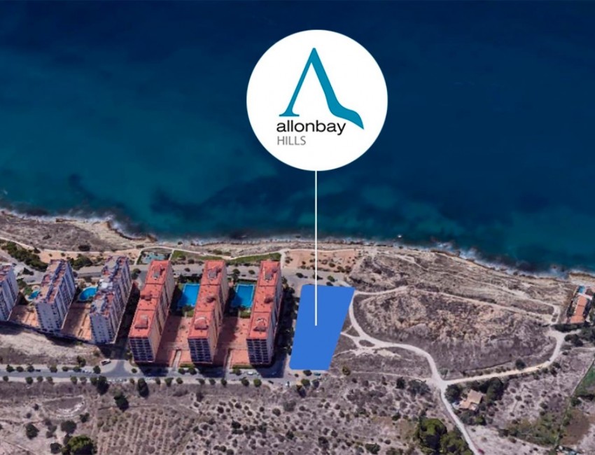 Nueva construcción  · Apartamento / Piso · Villajoyosa